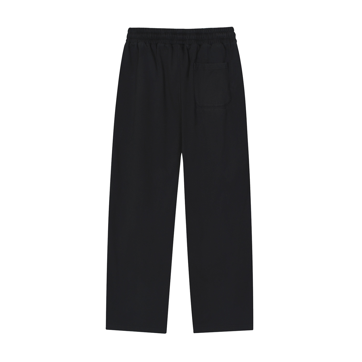 New Logo Reflection Sweatpants