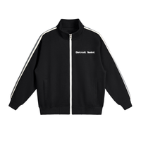 Detroit Saint Track Jacket