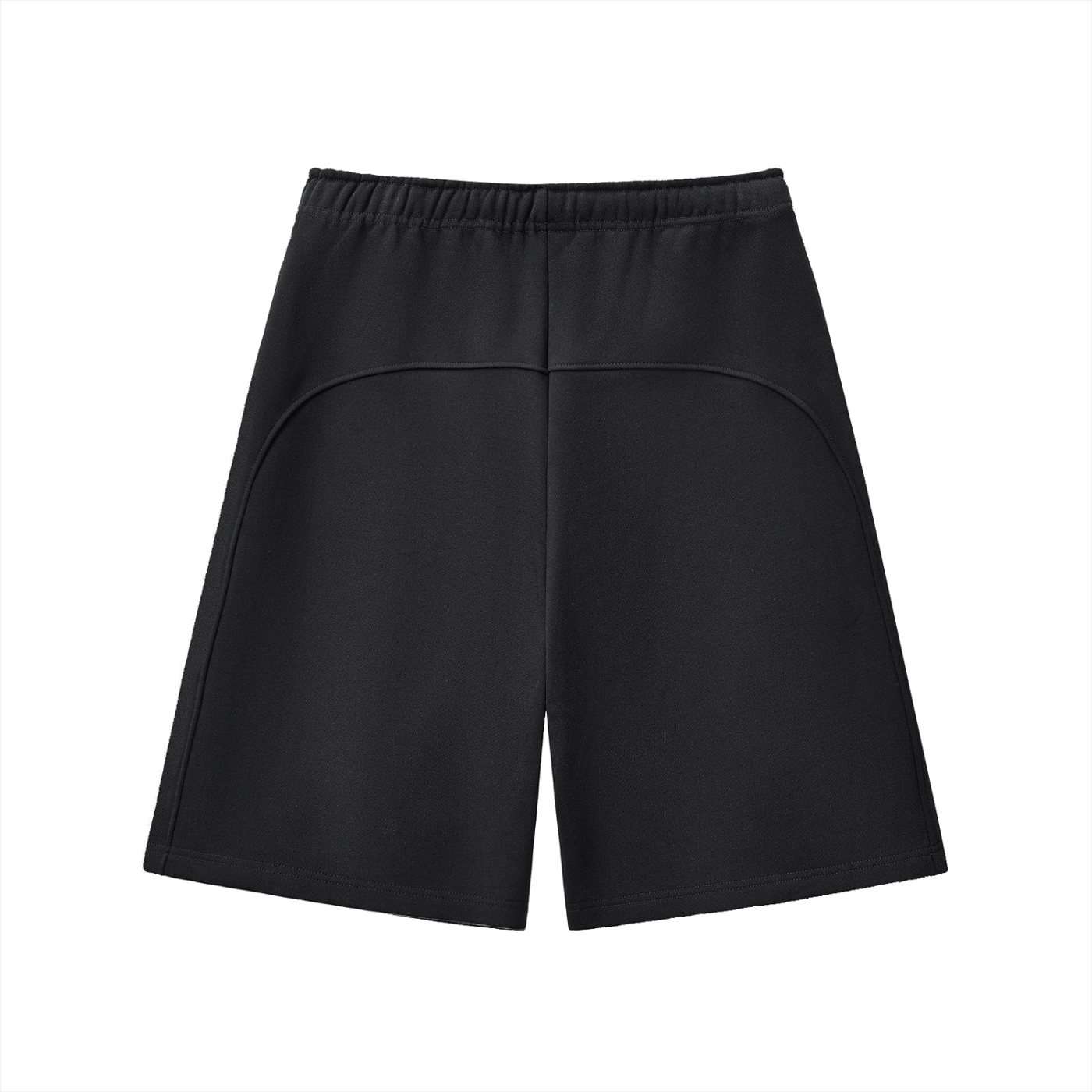 New Logo Heavyweight Fleece Shorts