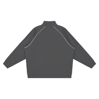 Detroit Reflection Sleeve Jacket