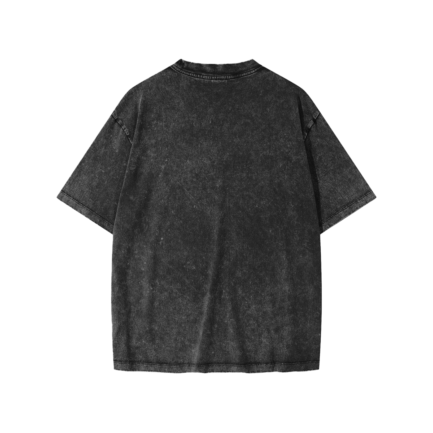 Shiny D Kids' Tee