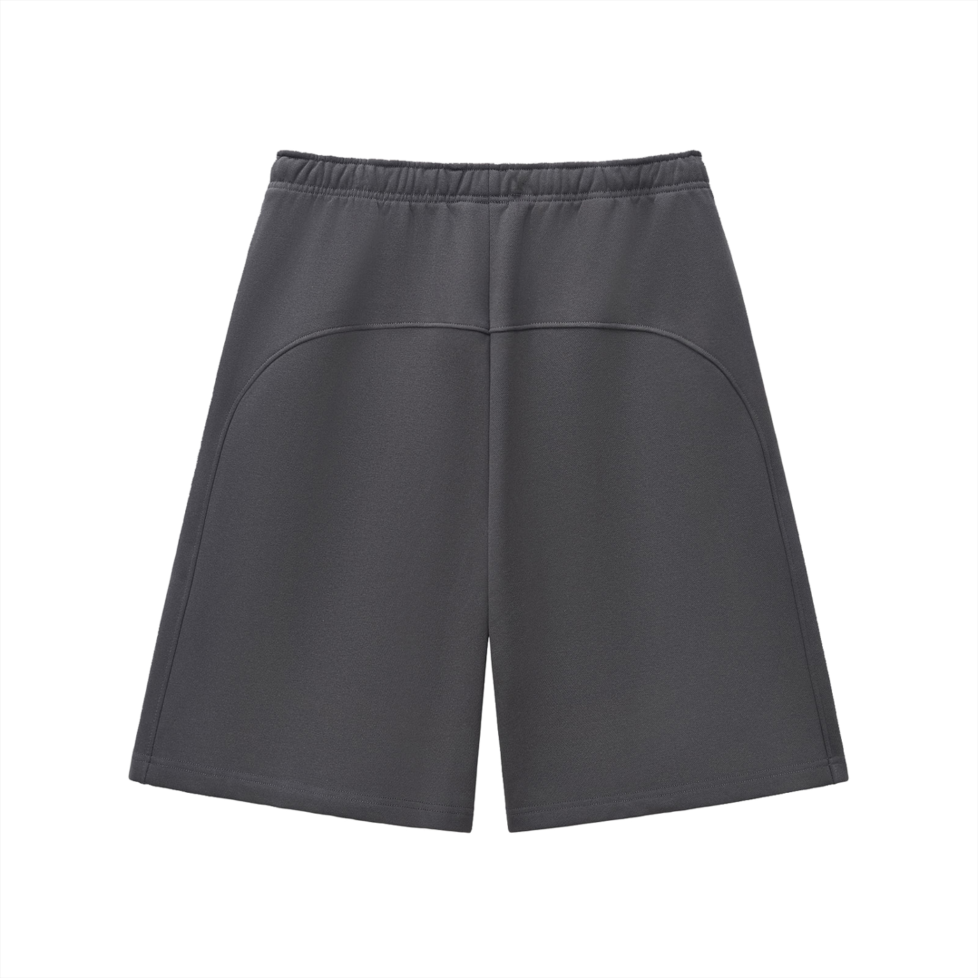 New Logo Heavyweight Fleece Shorts