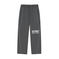 Detroit Reflection Sweatpants