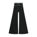 Lady Saint High Rise Flared Yoga Pants