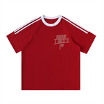 Big Red Detroit T-Shirt