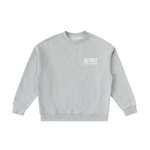 Detroit First Fleece Kids' Sweatshirt