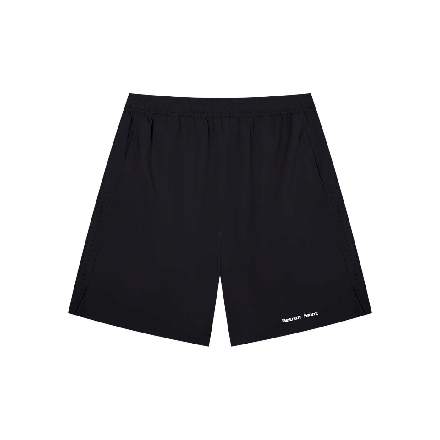 Detroit Saint Performance Shorts