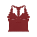 Lady Saint Yoga Tank Top