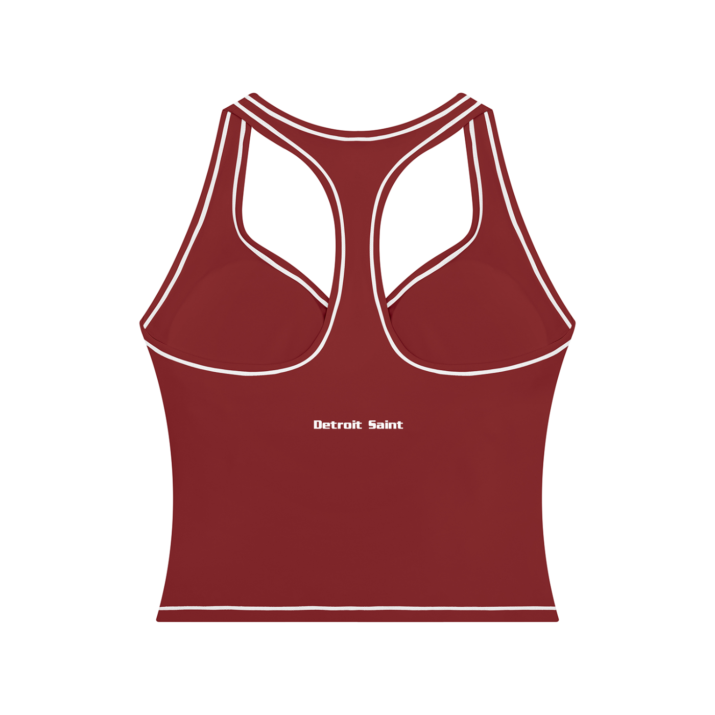 Lady Saint Yoga Tank Top