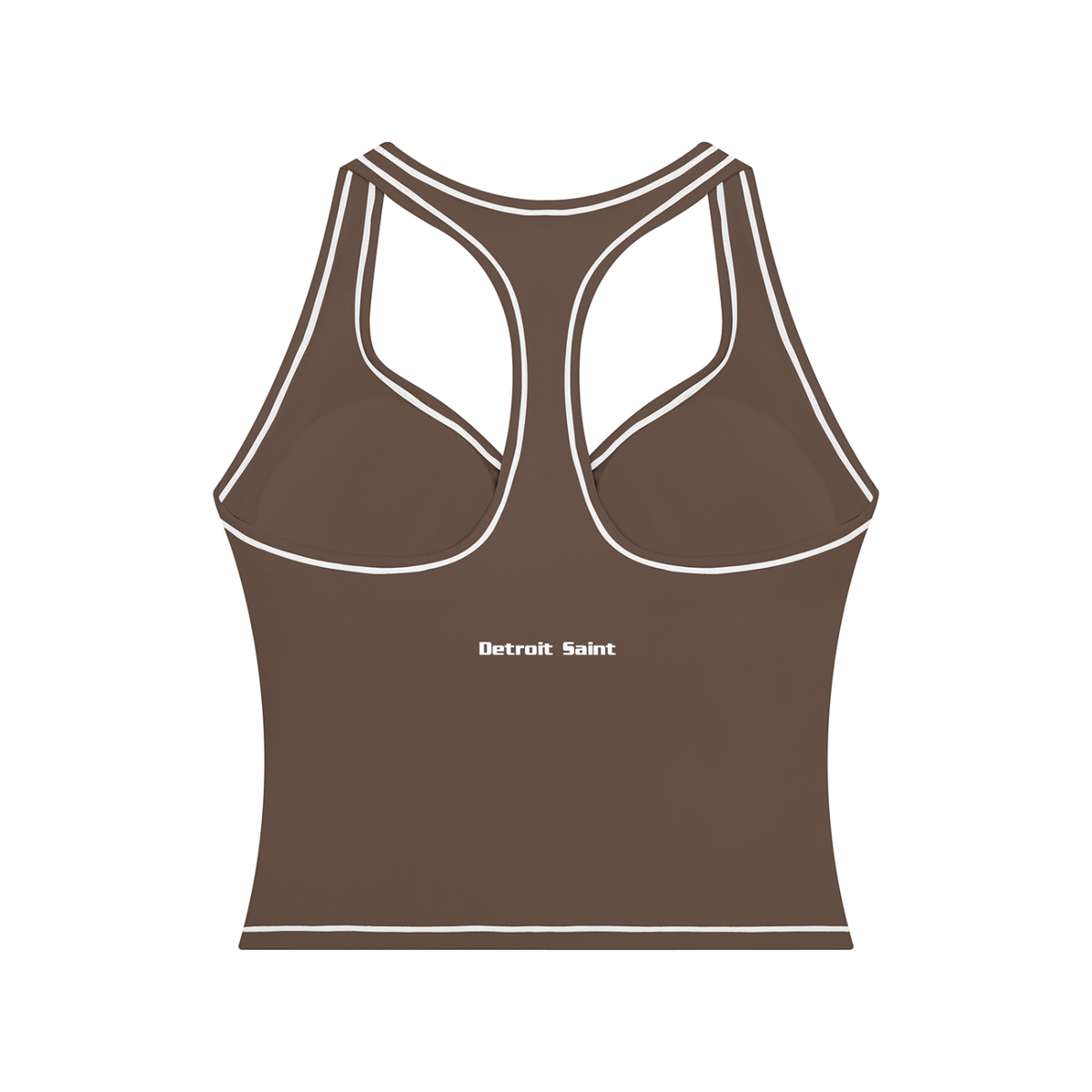 Lady Saint Yoga Tank Top