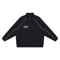 New Logo Reflection Jacket