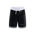 Detroit Saint Basketball Shorts