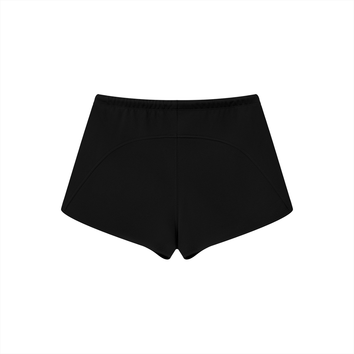 Lady Saint Drawstring Shorts