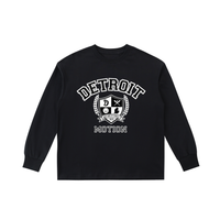 Kids' Motion Long-Sleeve Tee