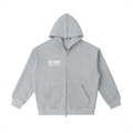 New Logo Heavyweight Hoodie
