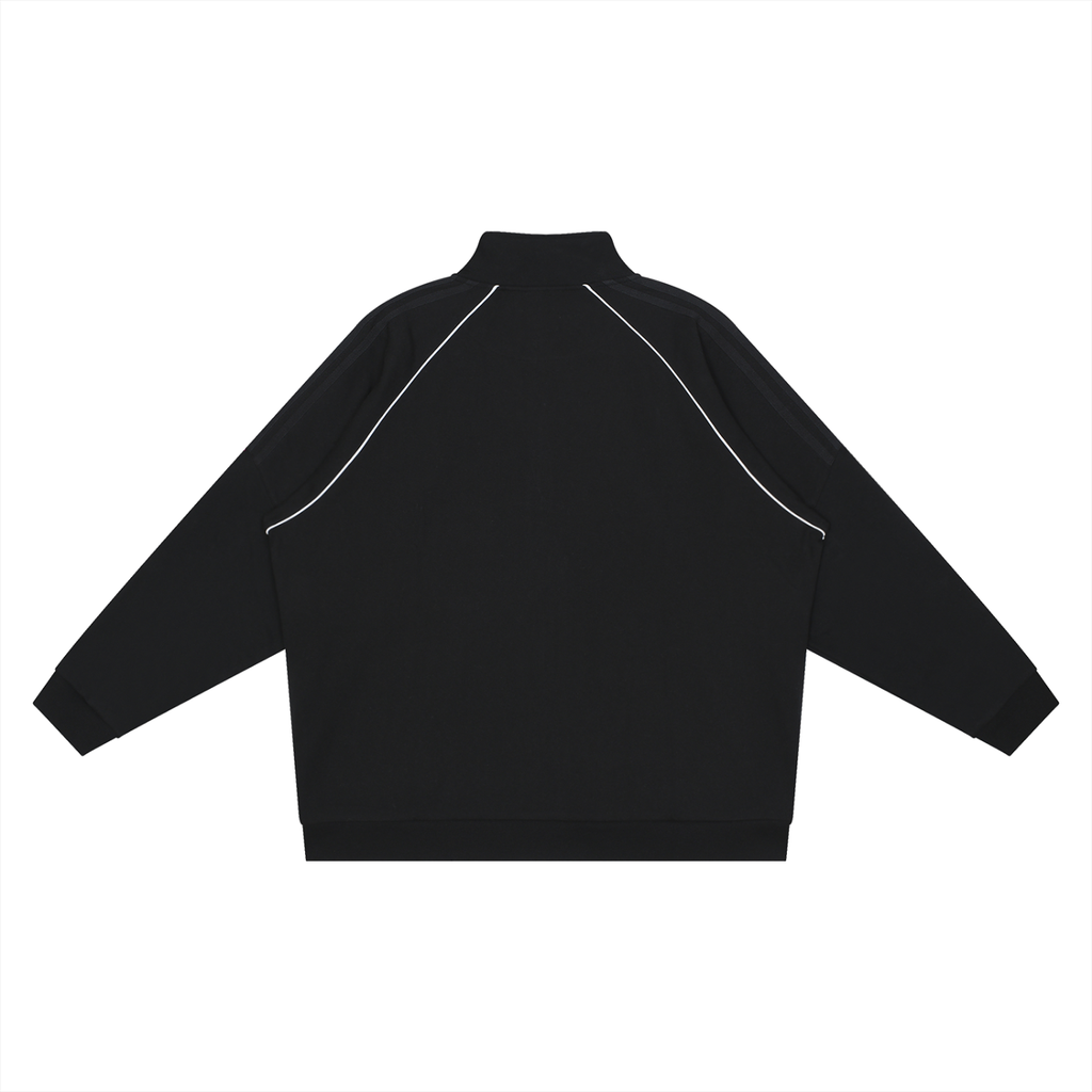 New Logo Reflection Jacket