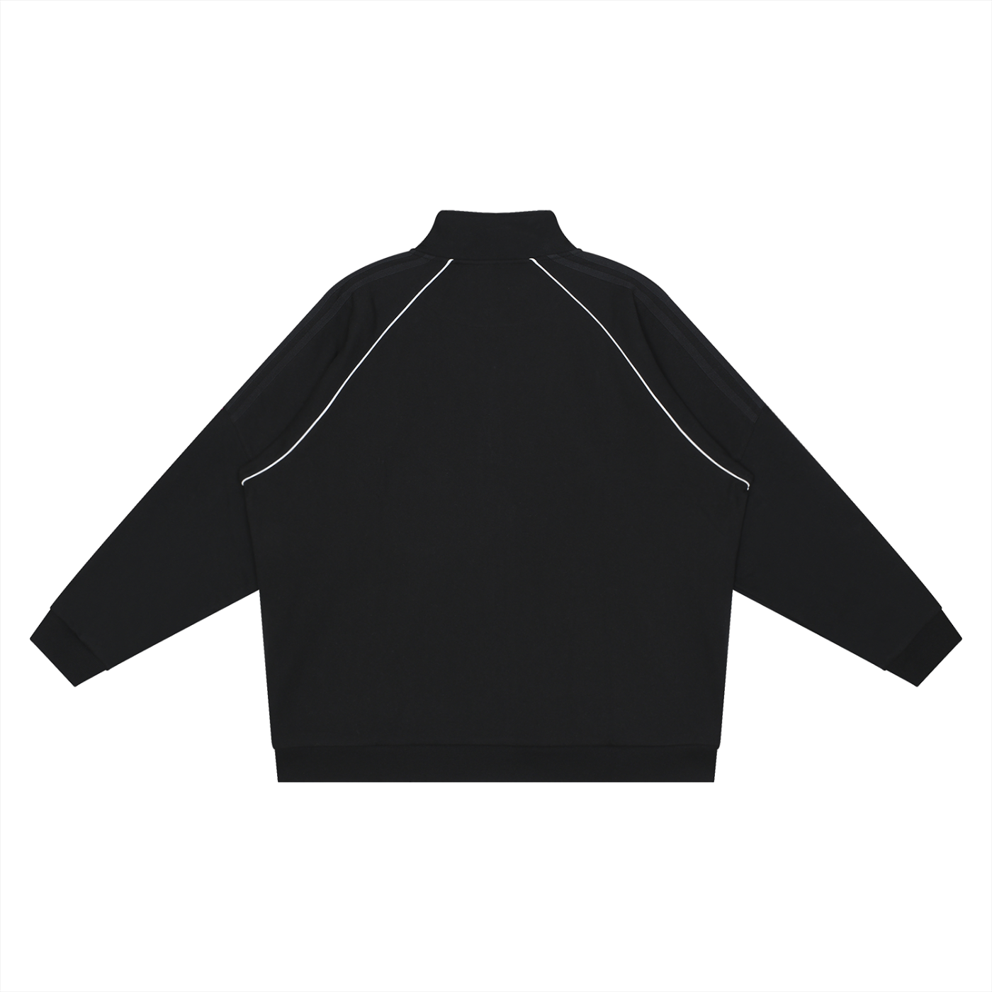 New Logo Reflection Jacket
