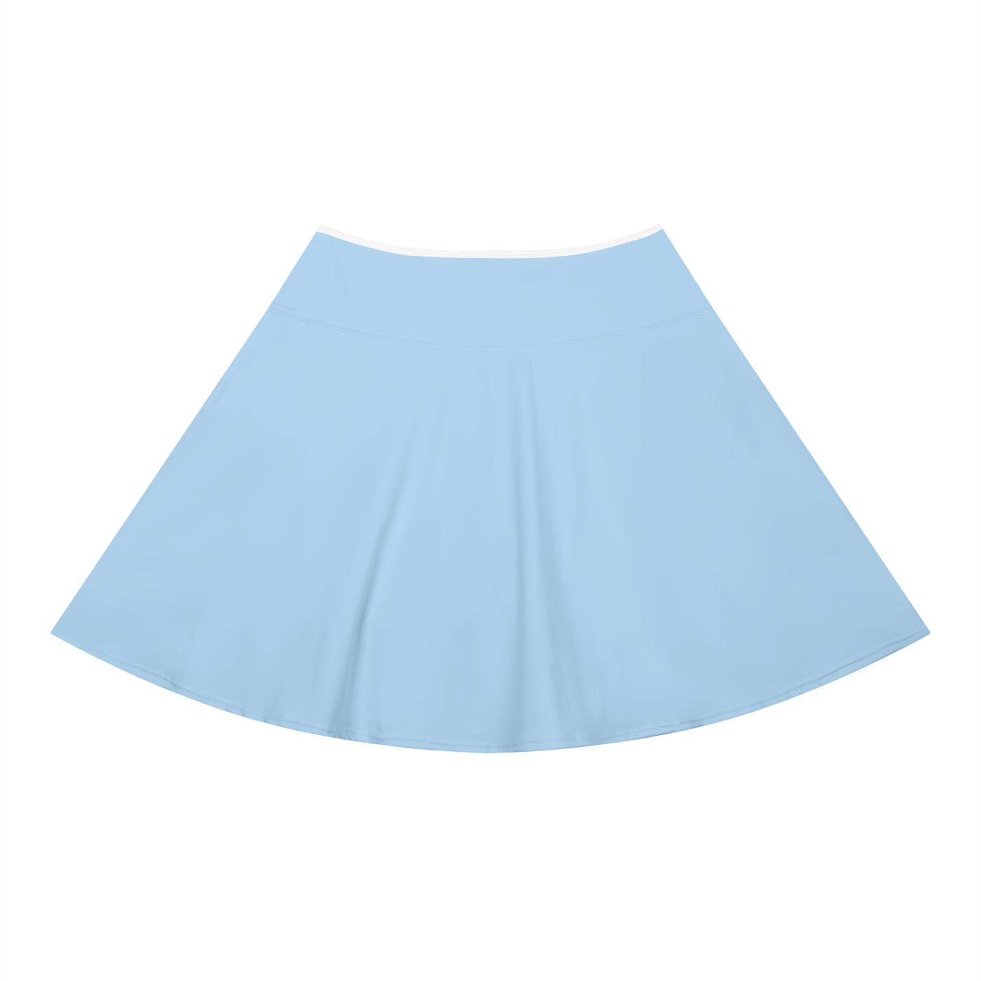 Lady Saint A-Line Skirt
