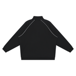 Detroit Reflection Sleeve Jacket