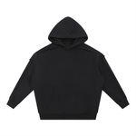 Detroit Saint Double Layered Hoodie