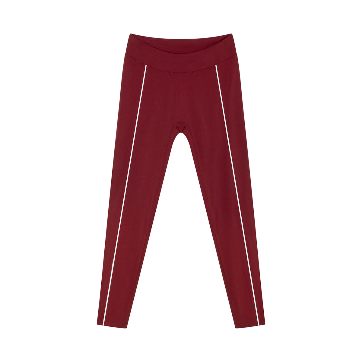 Lady Saint High-Waist Tapered Leggings