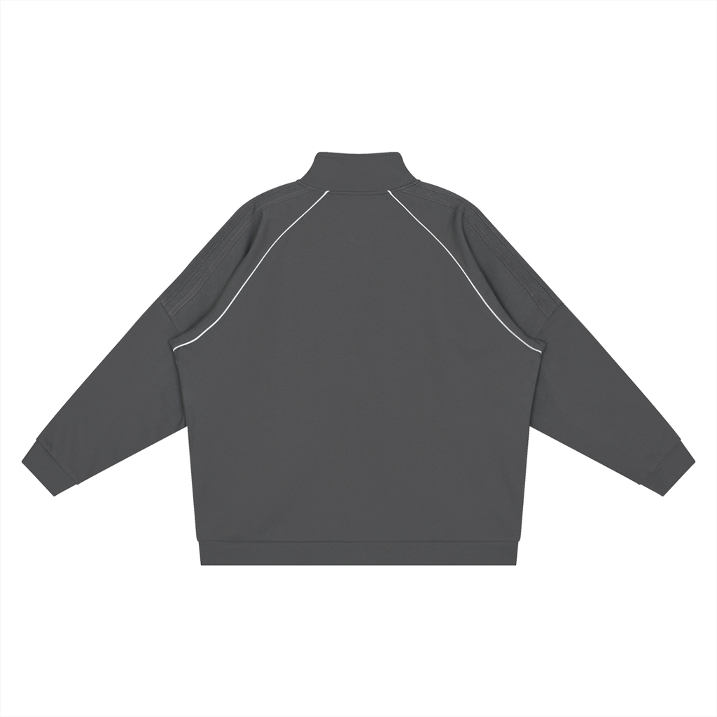 New Logo Reflection Jacket