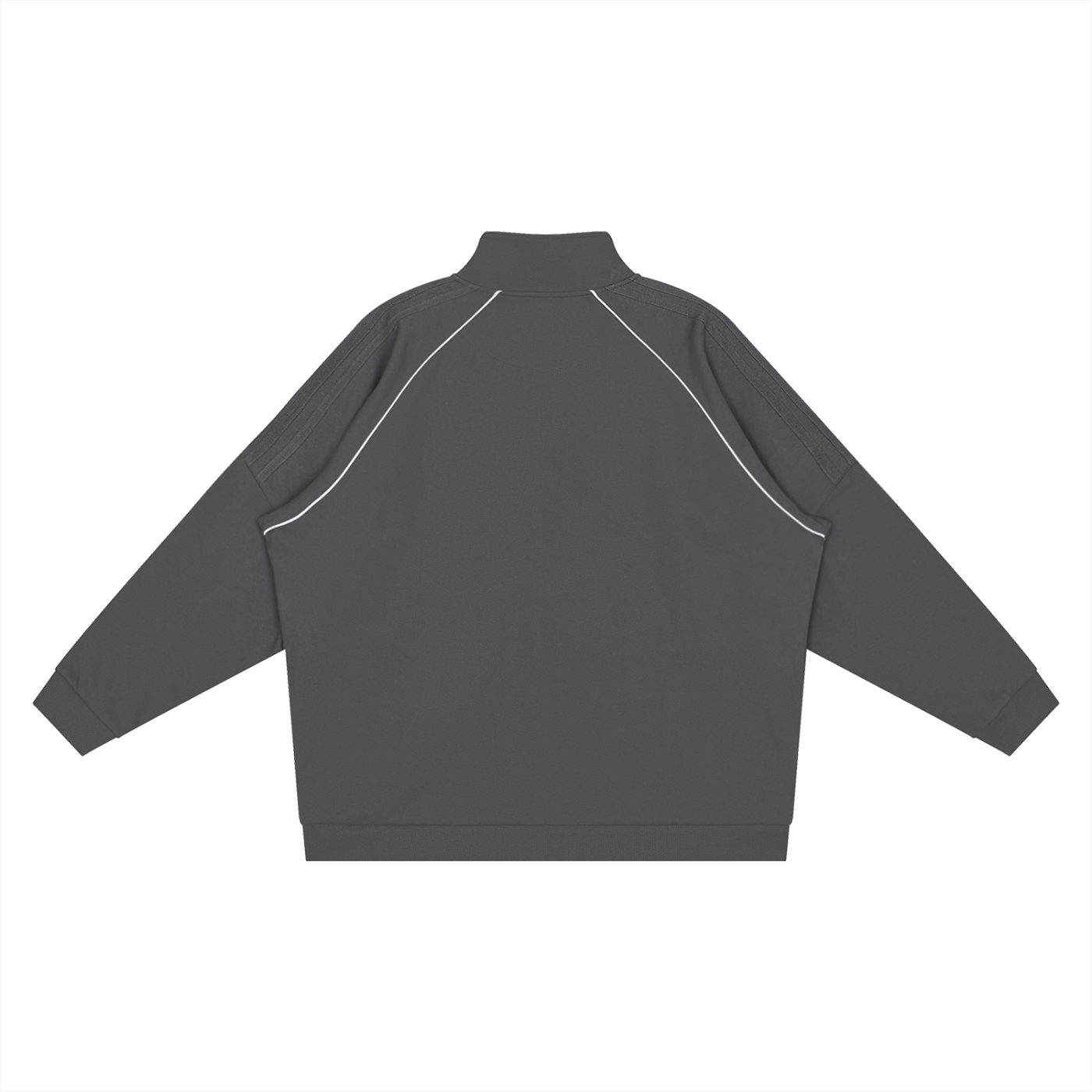 New Logo Reflection Jacket
