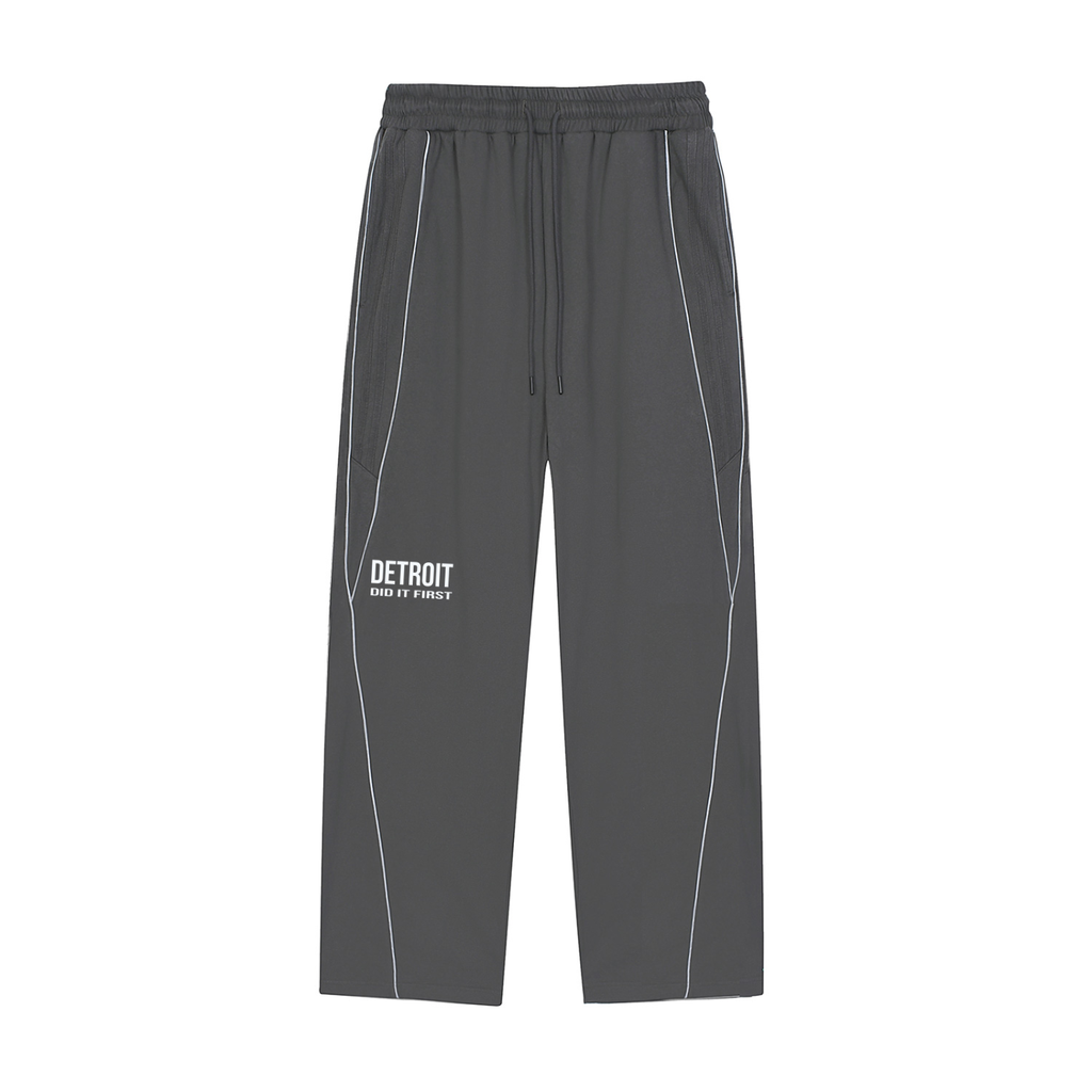 New Logo Reflection Sweatpants