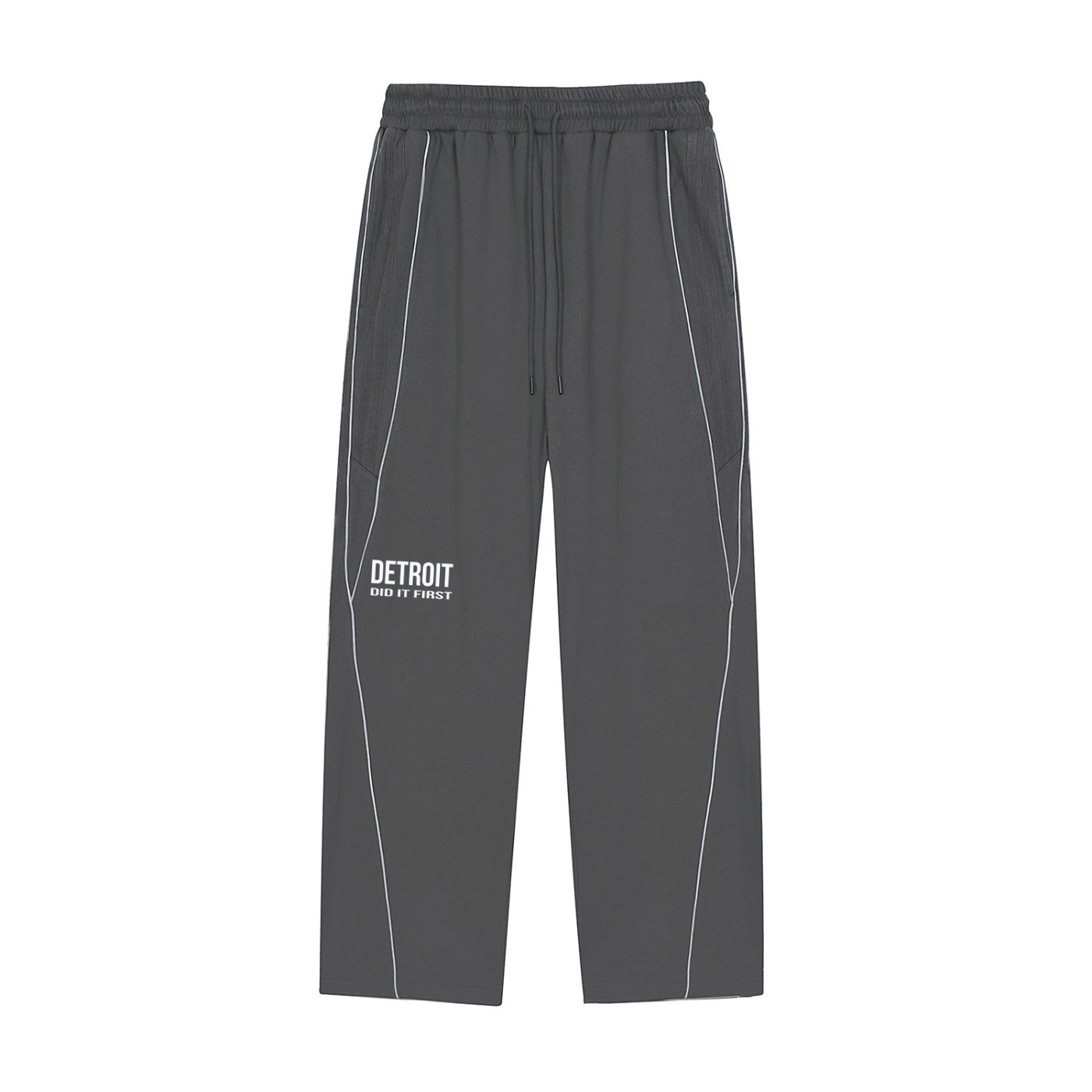 New Logo Reflection Sweatpants