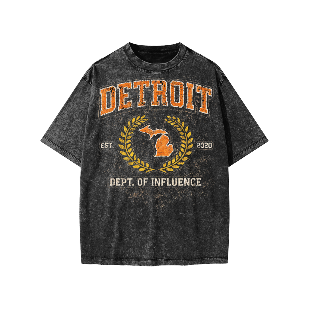 Dept' Kids' Tee