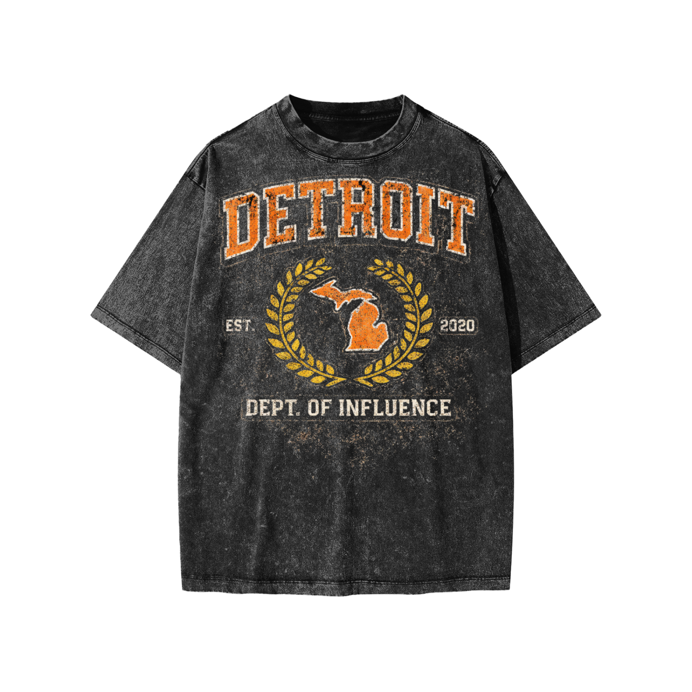 Dept' Kids' Tee