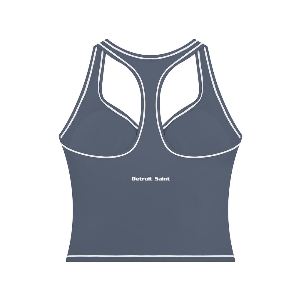 Lady Saint Yoga Tank Top