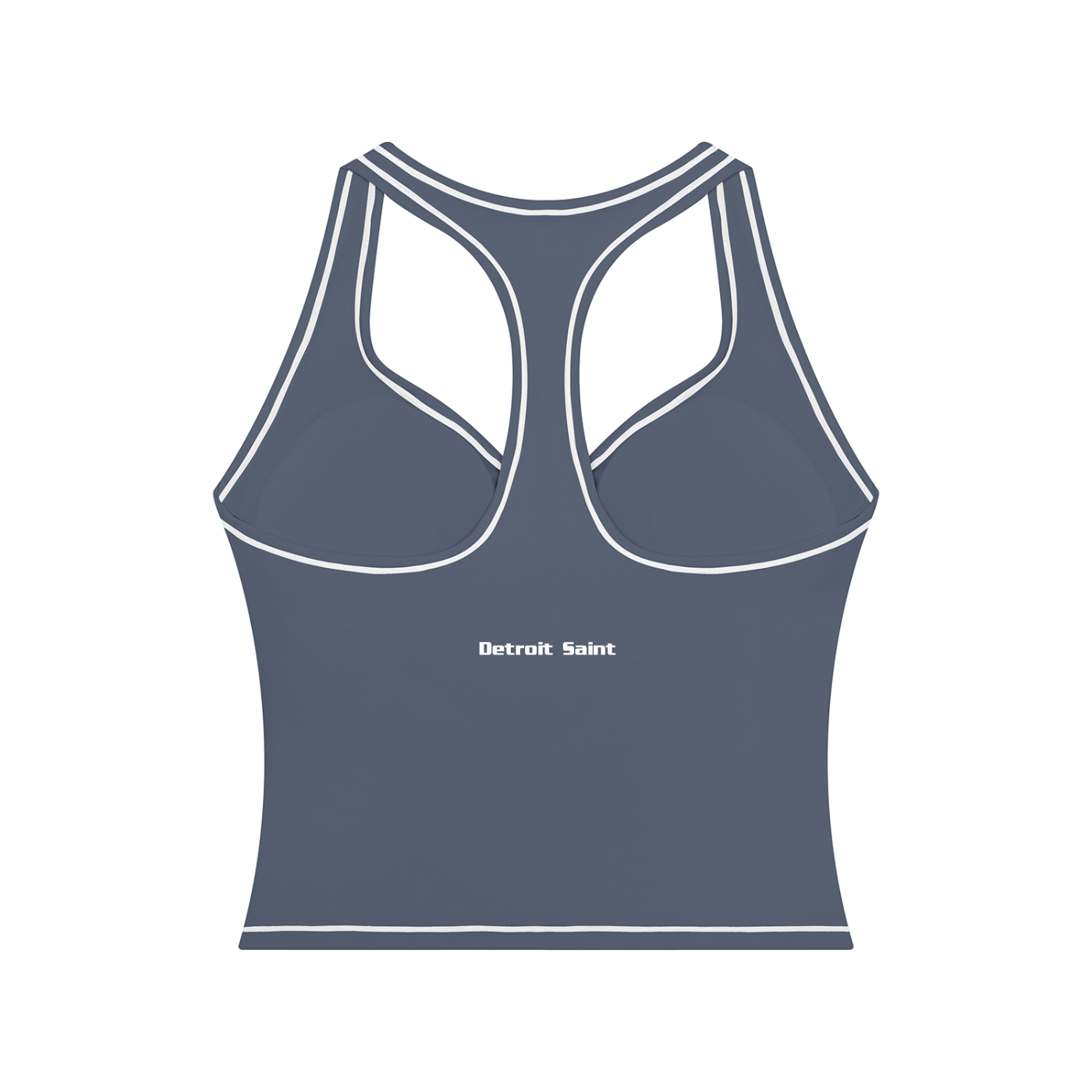 Lady Saint Yoga Tank Top