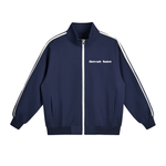 Detroit Saint Track Jacket