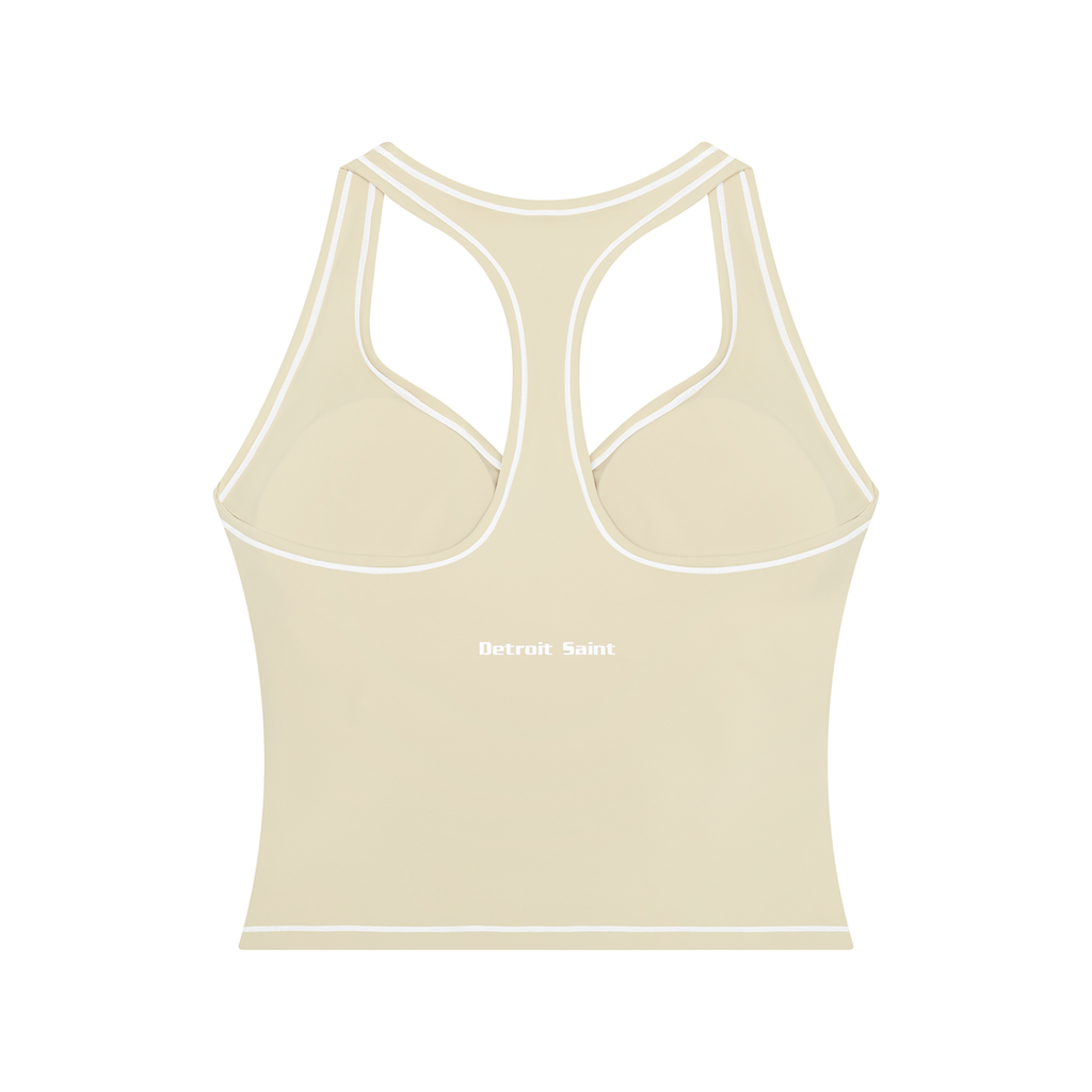 Lady Saint Yoga Tank Top