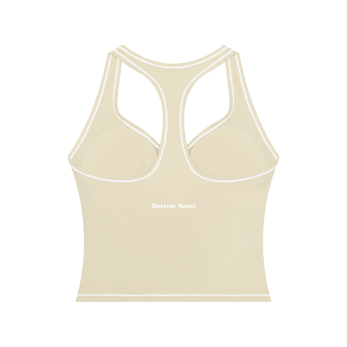 Lady Saint Yoga Tank Top