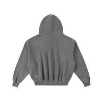 Detroit Saint Enzyme Washed Fleece Hoodie