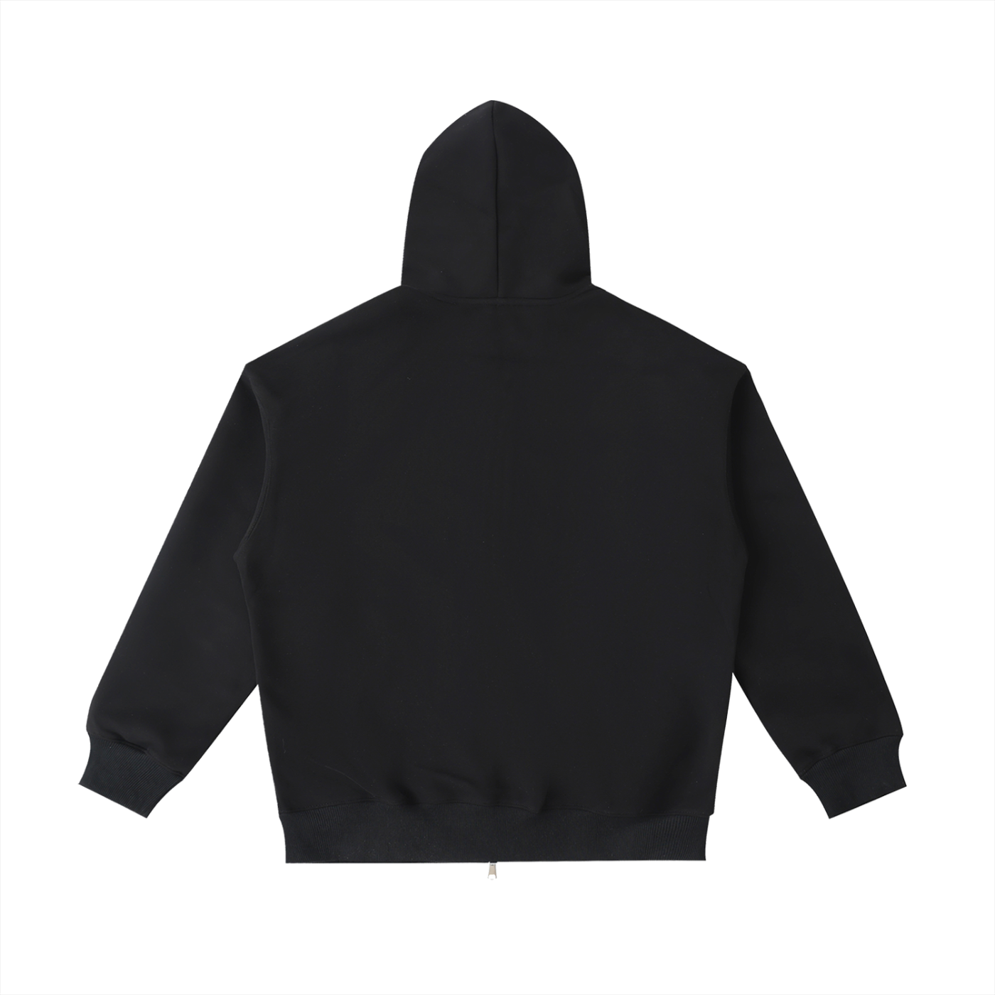 New Logo Heavyweight Hoodie