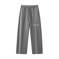 Detroit Saint Enzyme Washed Sweatpants