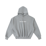 Detroit Saint Enzyme Washed Fleece Hoodie