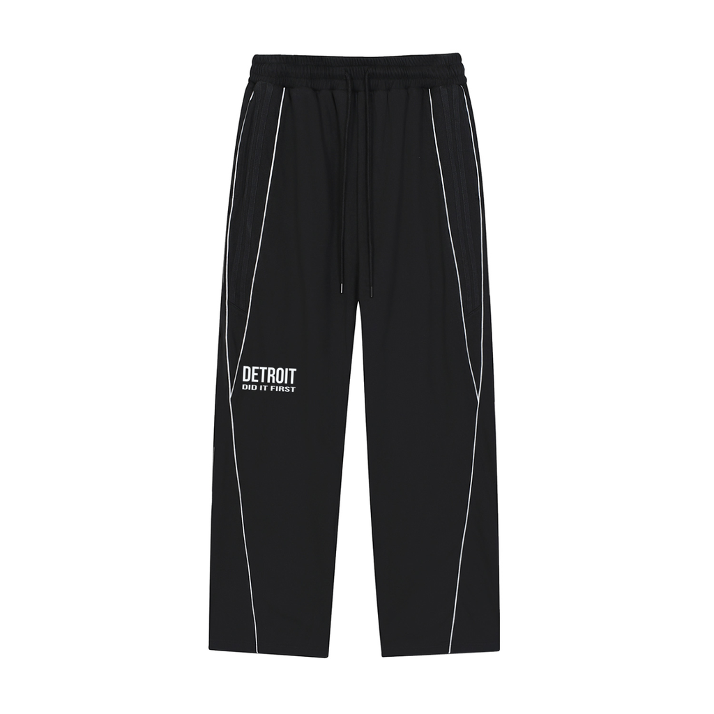 New Logo Reflection Sweatpants