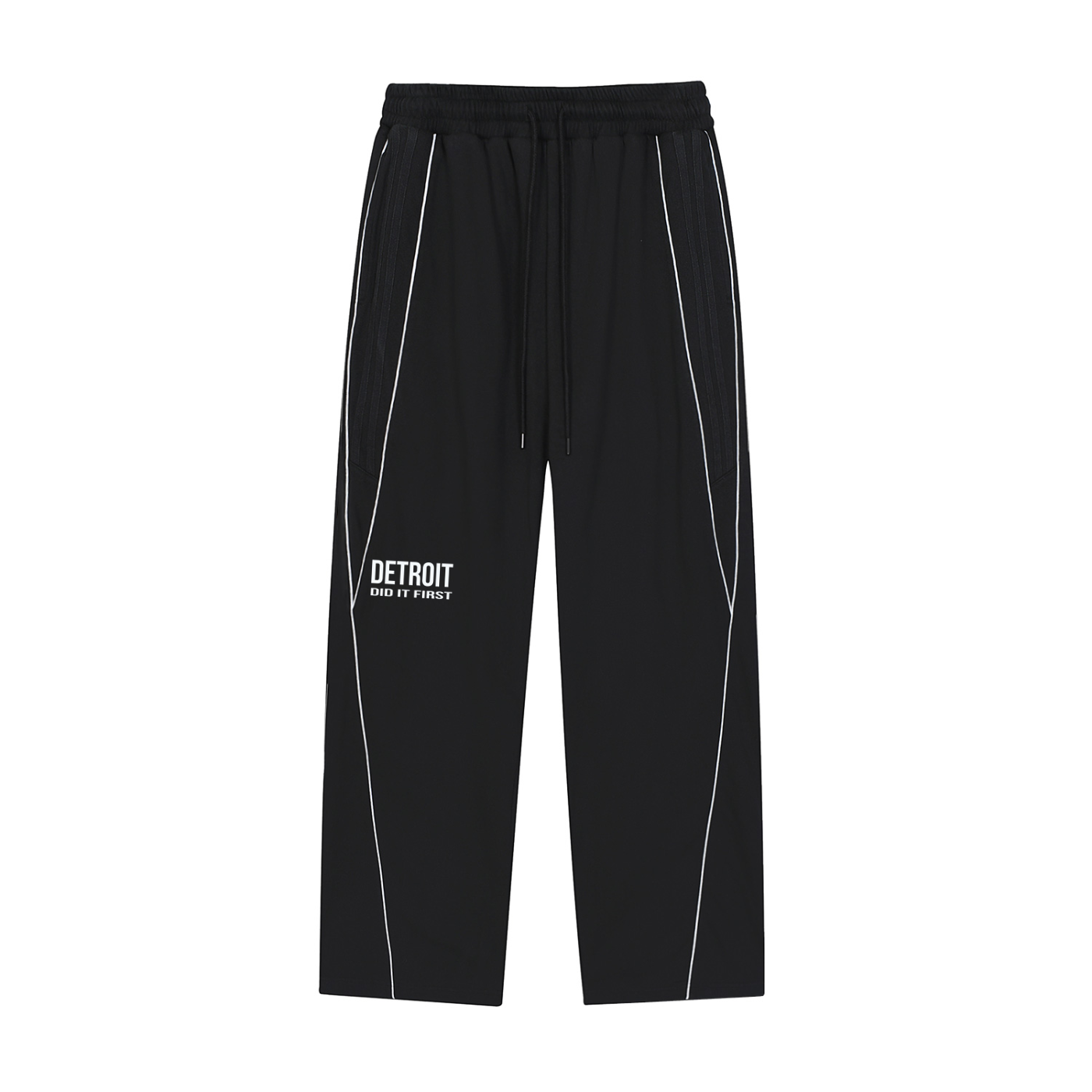 New Logo Reflection Sweatpants