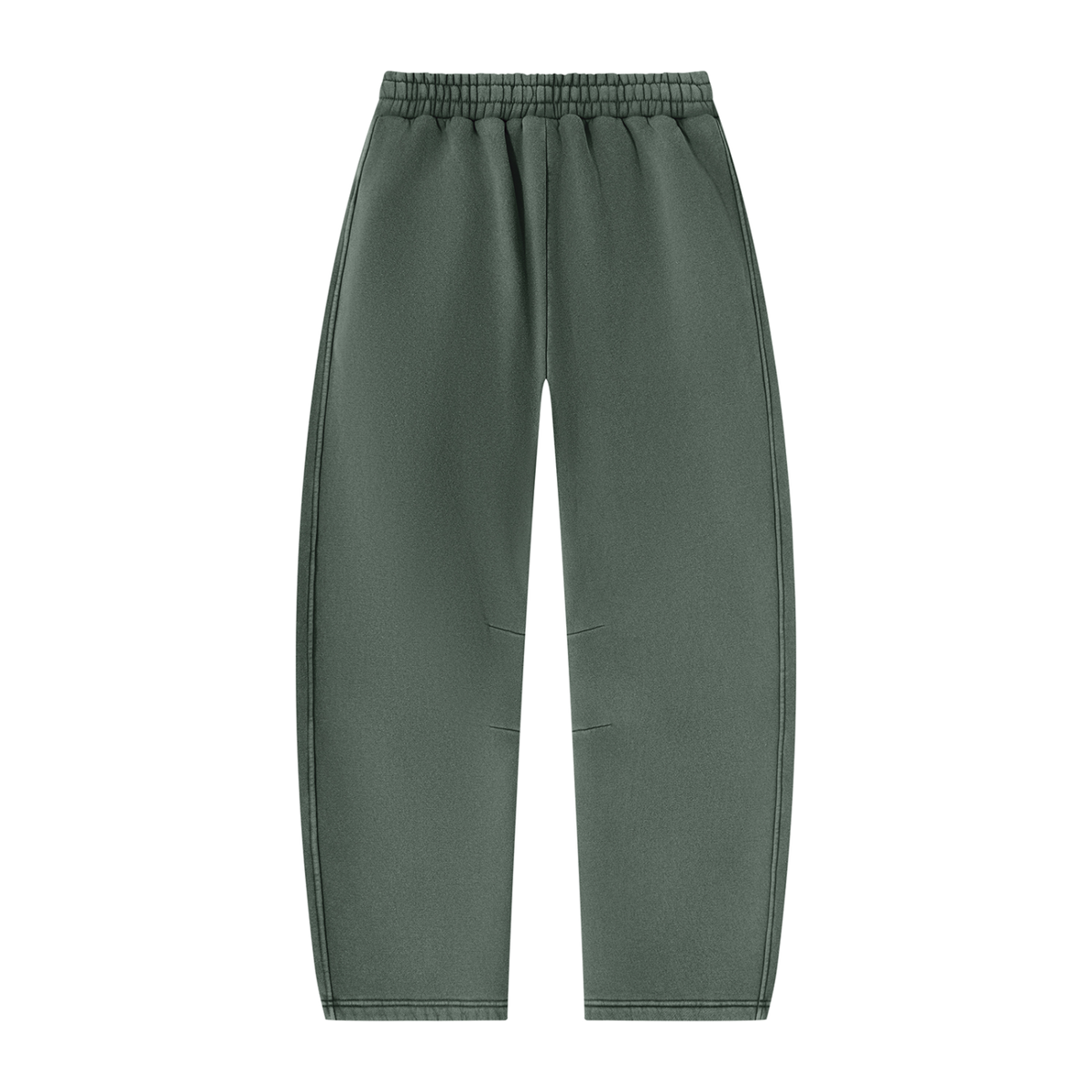Saint Vintage Wash Barrel Sweatpants