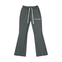 Detroit Saint Flared Sweatpants
