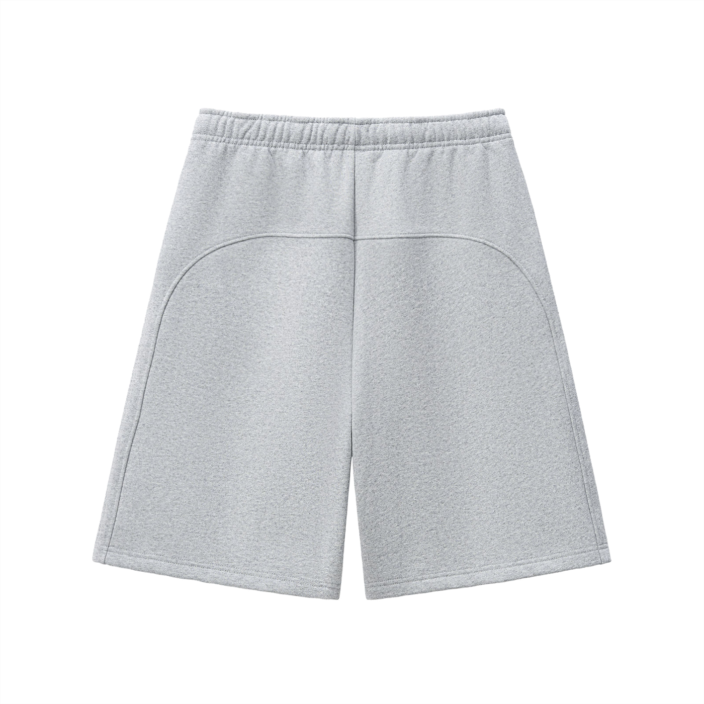 New Logo Heavyweight Fleece Shorts