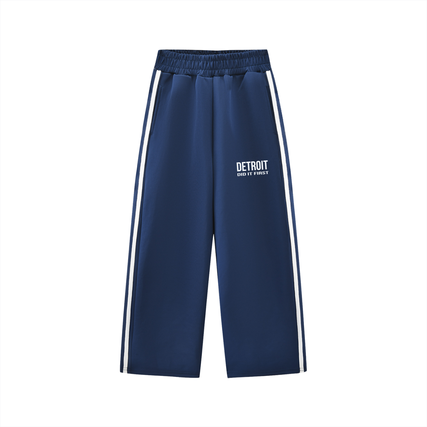 Kids’ New Logo Sweatpants