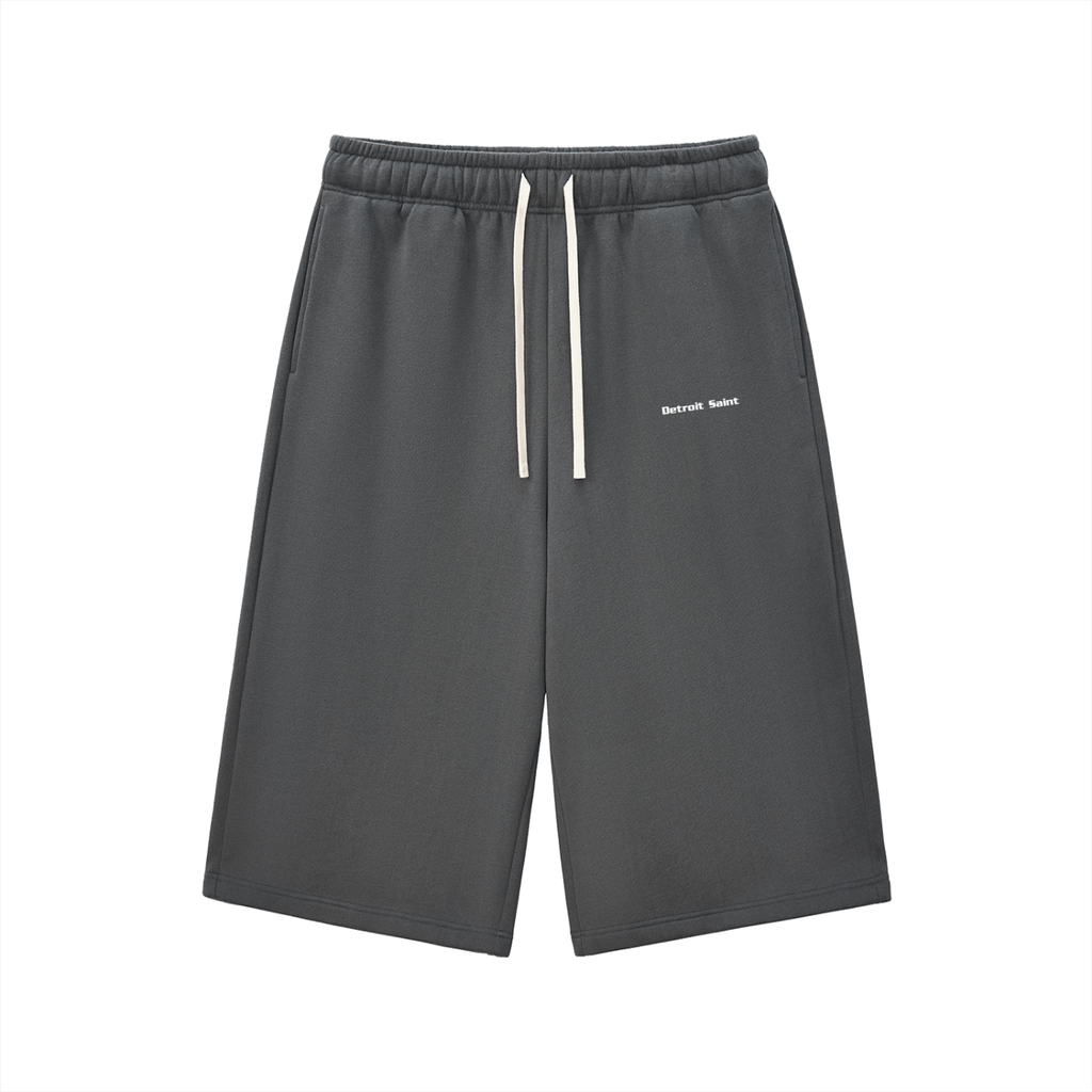 Detroit Saint Three-quarter Sweatpants