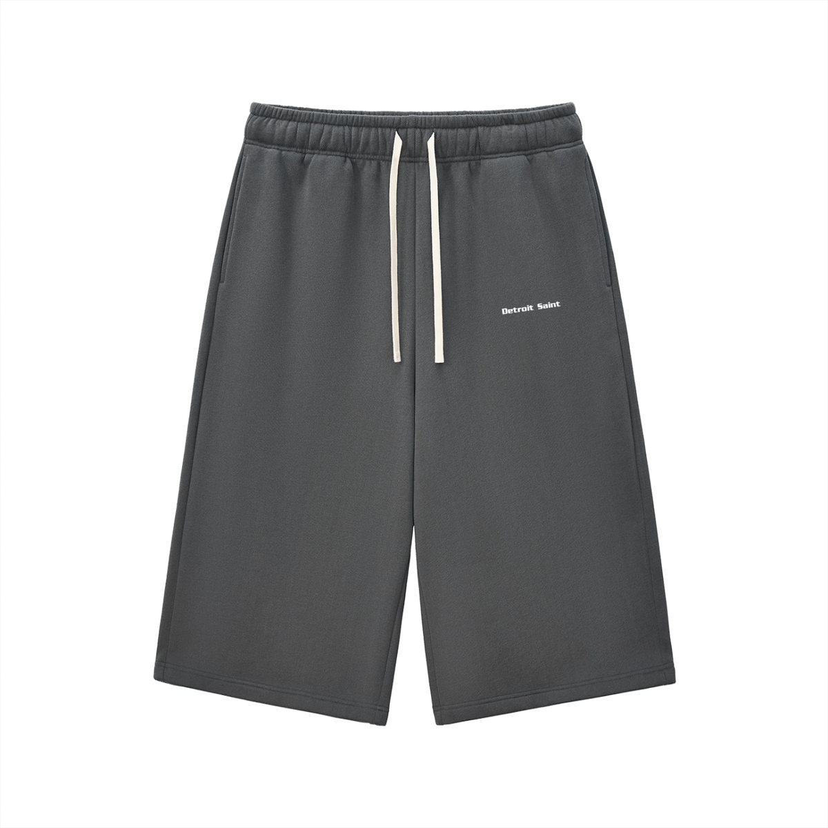 Detroit Saint Three-quarter Sweatpants