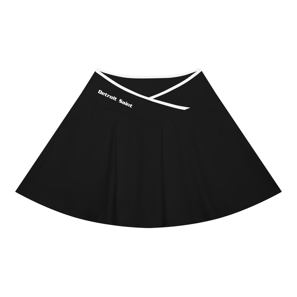 Lady Saint A-Line Skirt