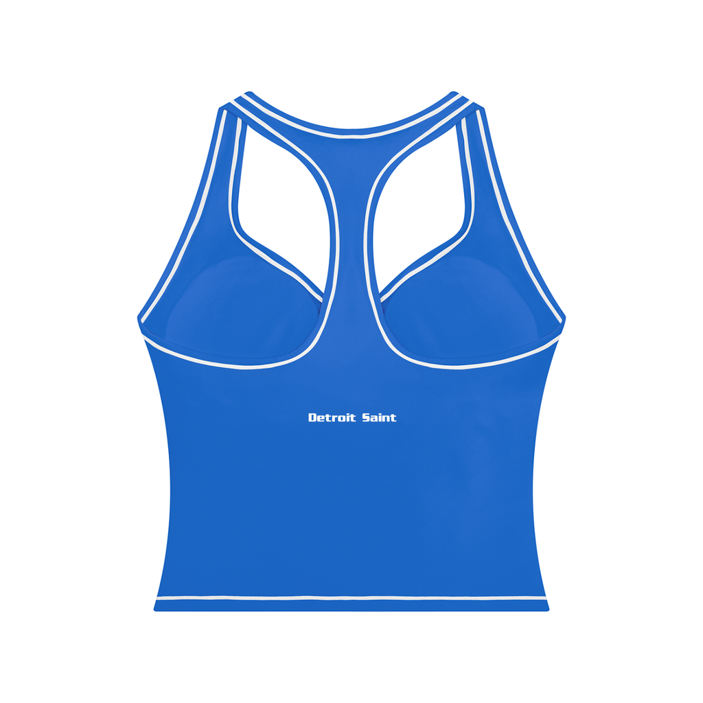Lady Saint Yoga Tank Top